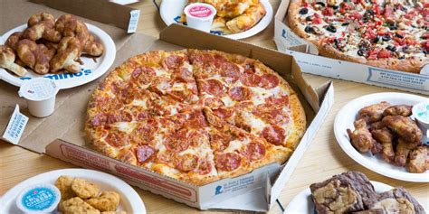 dominos near me specials|Domino's Pizza at 2535 N. Hills St .